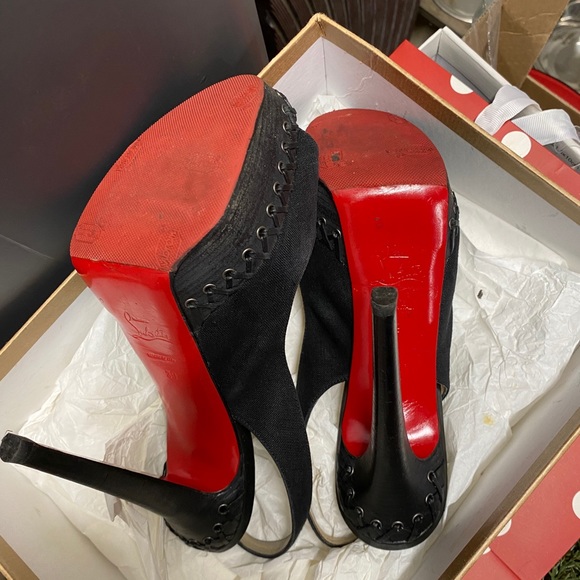 Pumps - Picture 6 of 7